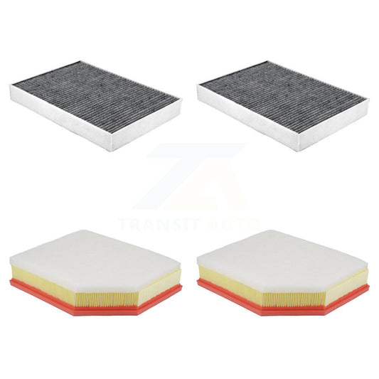 Air Filter Kit-KFL-103263 - Kit.bestparts.ca
