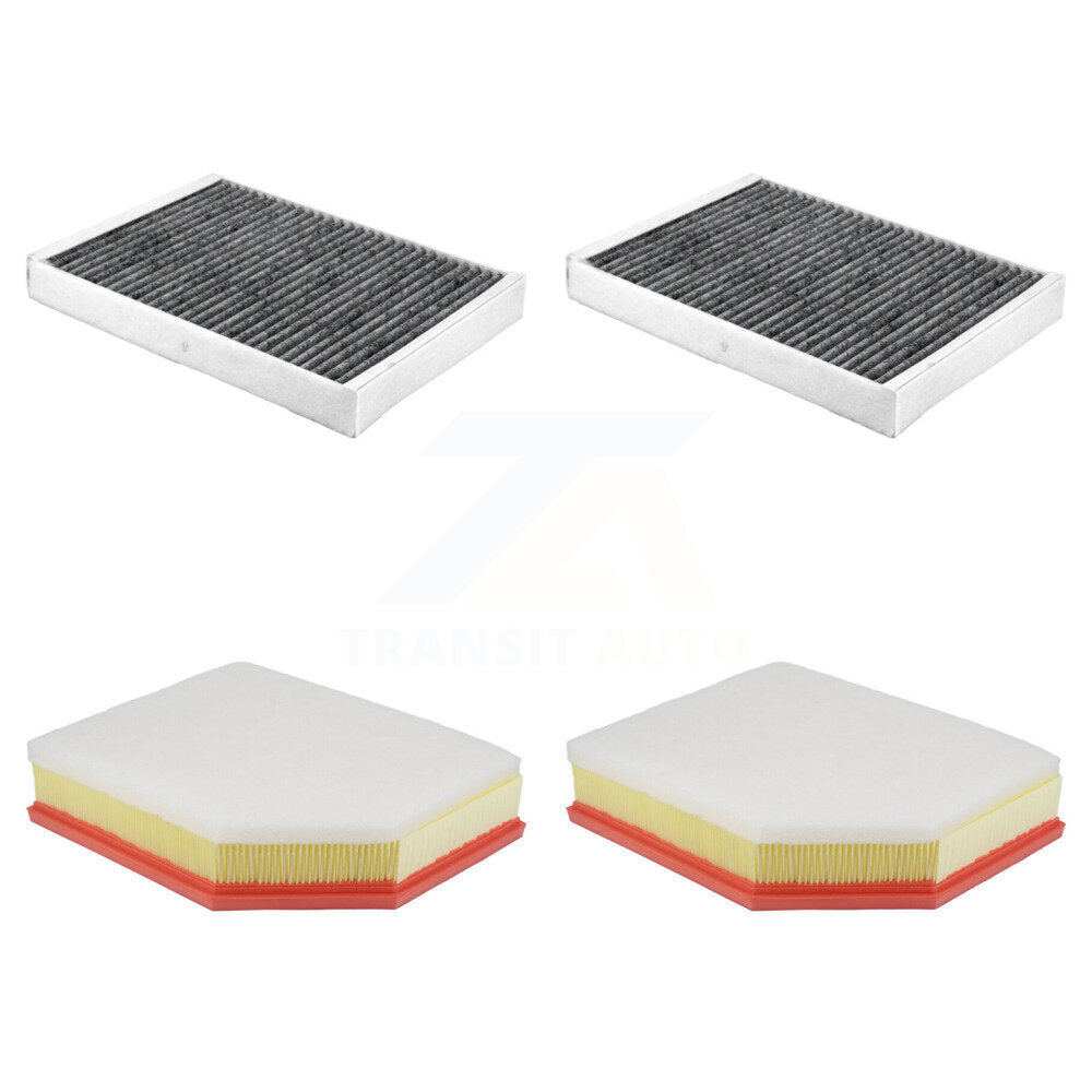 Air Filter Kit-KFL-103264 - Kit.bestparts.ca