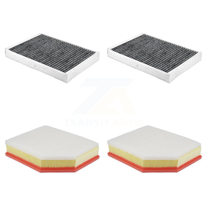 Air Filter Kit-KFL-103264 - Kit.bestparts.ca