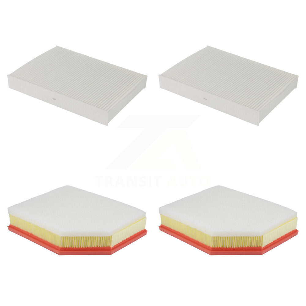Air Filter Kit-KFL-103265 - Kit.bestparts.ca Kit.bestparts.ca