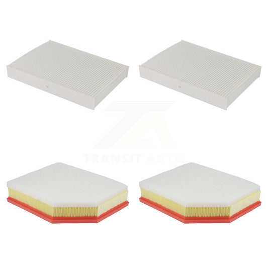 Air Filter Kit-KFL-103265 - Kit.bestparts.ca