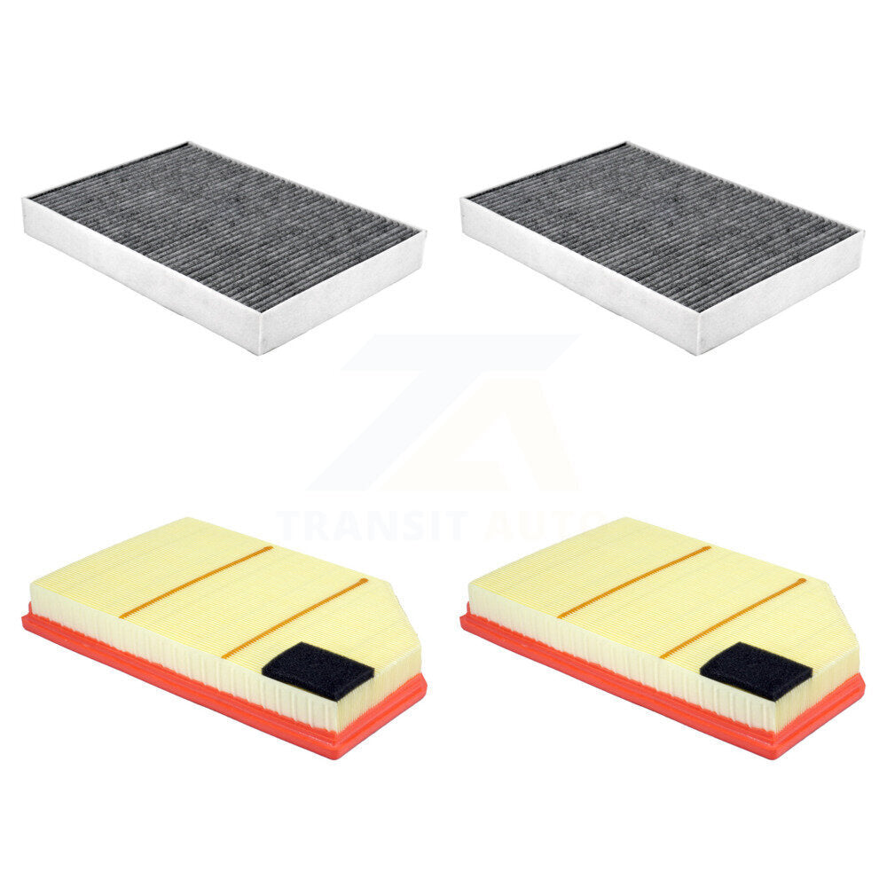 Air Filter Kit-KFL-103266 - Kit.bestparts.ca Kit.bestparts.ca