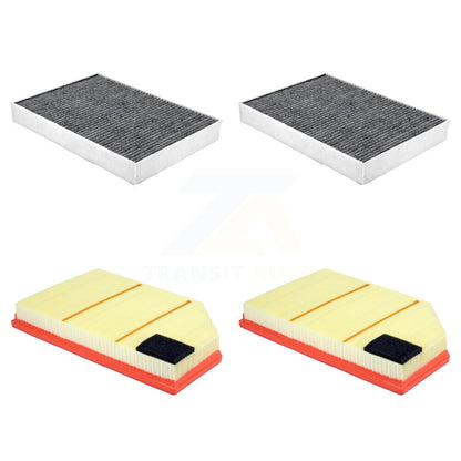 Air Filter Kit-KFL-103266 - Kit.bestparts.ca