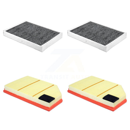 Air Filter Kit-KFL-103267 - Kit.bestparts.ca