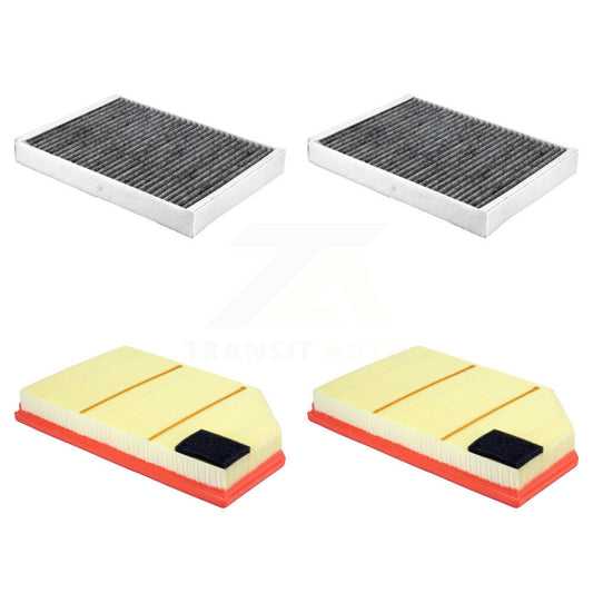 Air Filter Kit-KFL-103267 - Kit.bestparts.ca