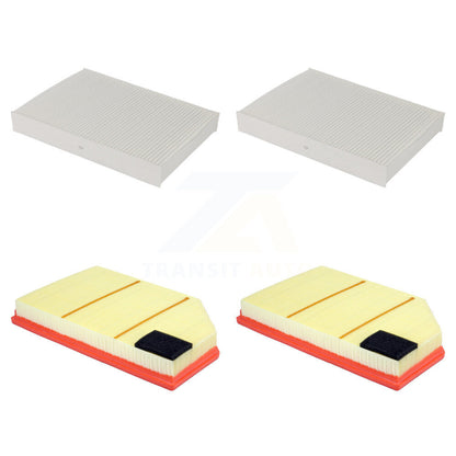 Air Filter Kit-KFL-103268 - Kit.bestparts.ca