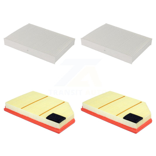 Air Filter Kit-KFL-103268 - Kit.bestparts.ca