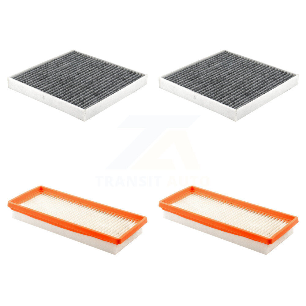 Air Filter Kit-KFL-103269 - Kit.bestparts.ca Kit.bestparts.ca