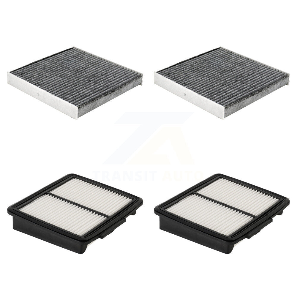 Air Filter Kit-KFL-103270 - Kit.bestparts.ca Kit.bestparts.ca