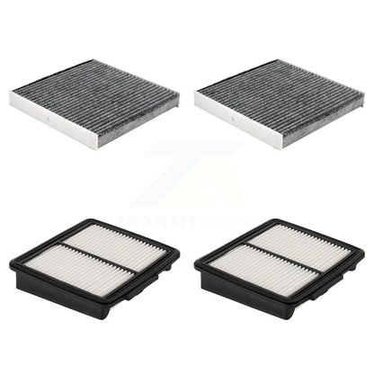 Air Filter Kit-KFL-103270 - Kit.bestparts.ca