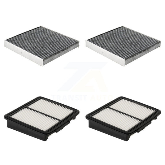 Air Filter Kit-KFL-103270 - Kit.bestparts.ca