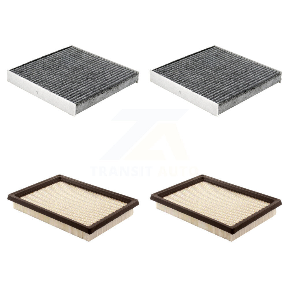 Air Filter Kit-KFL-103271 - Kit.bestparts.ca