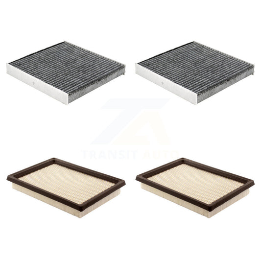 Air Filter Kit-KFL-103271 - Kit.bestparts.ca