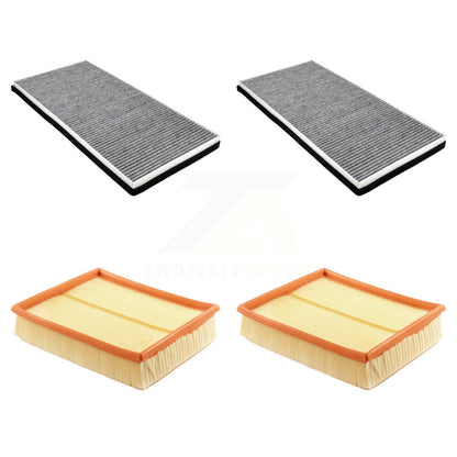 Air Filter Kit-KFL-103273 - Kit.bestparts.ca