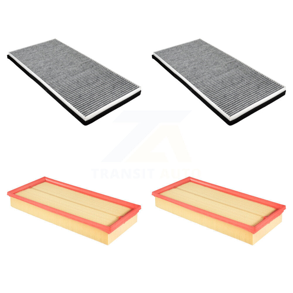 Air Filter Kit-KFL-103274 - Kit.bestparts.ca