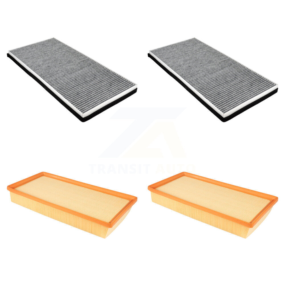 Air Filter Kit-KFL-103275 - Kit.bestparts.ca Kit.bestparts.ca