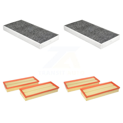 Air Filter Kit-KFL-103276 - Kit.bestparts.ca