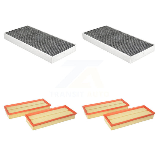 Air Filter Kit-KFL-103276 - Kit.bestparts.ca