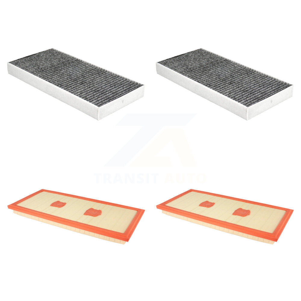 Air Filter Kit-KFL-103277 - Kit.bestparts.ca Kit.bestparts.ca