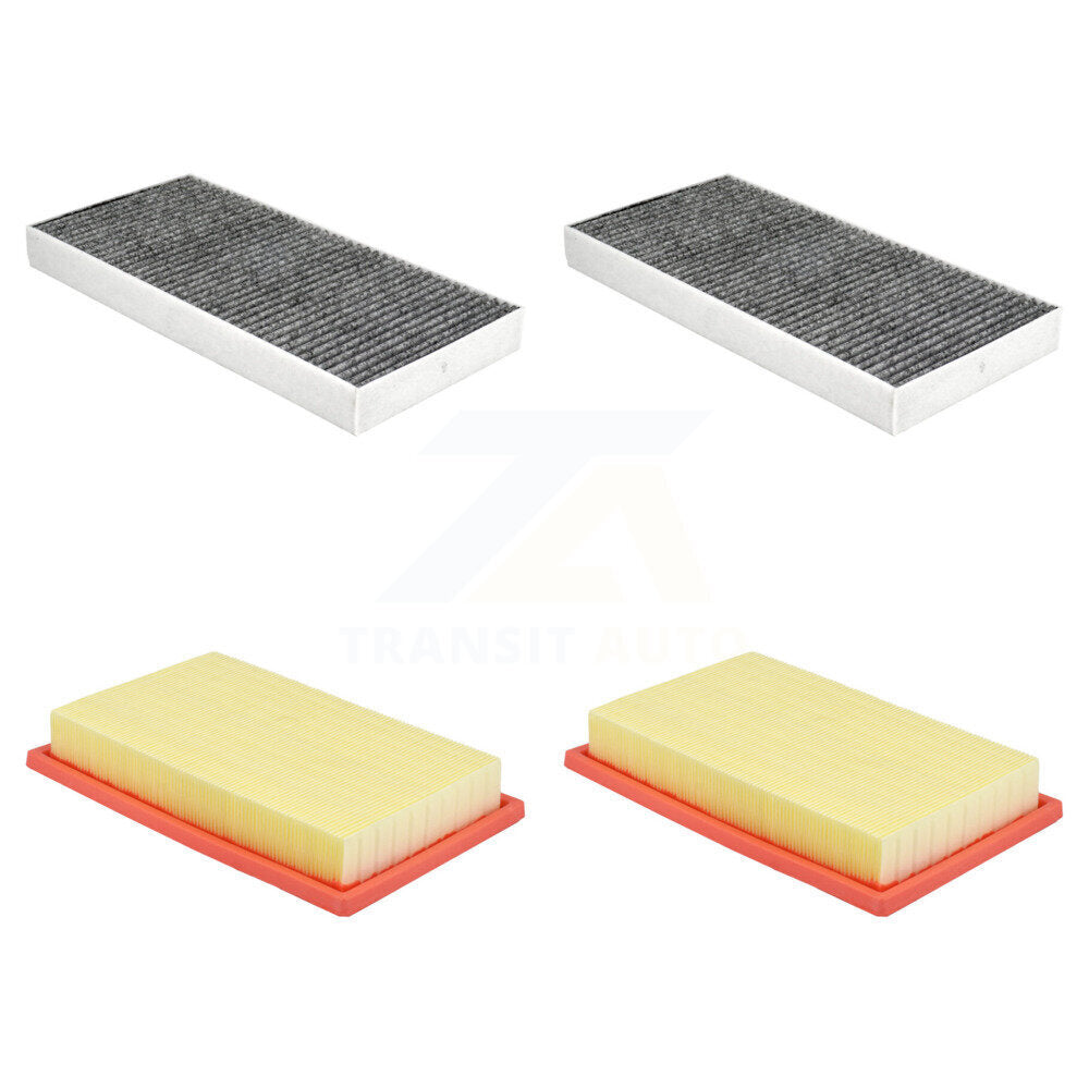 Air Filter Kit-KFL-103278 - Kit.bestparts.ca Kit.bestparts.ca