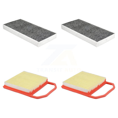 Air Filter Kit-KFL-103279 - Kit.bestparts.ca