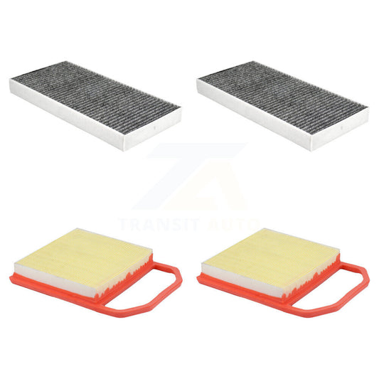 Air Filter Kit-KFL-103279 - Kit.bestparts.ca