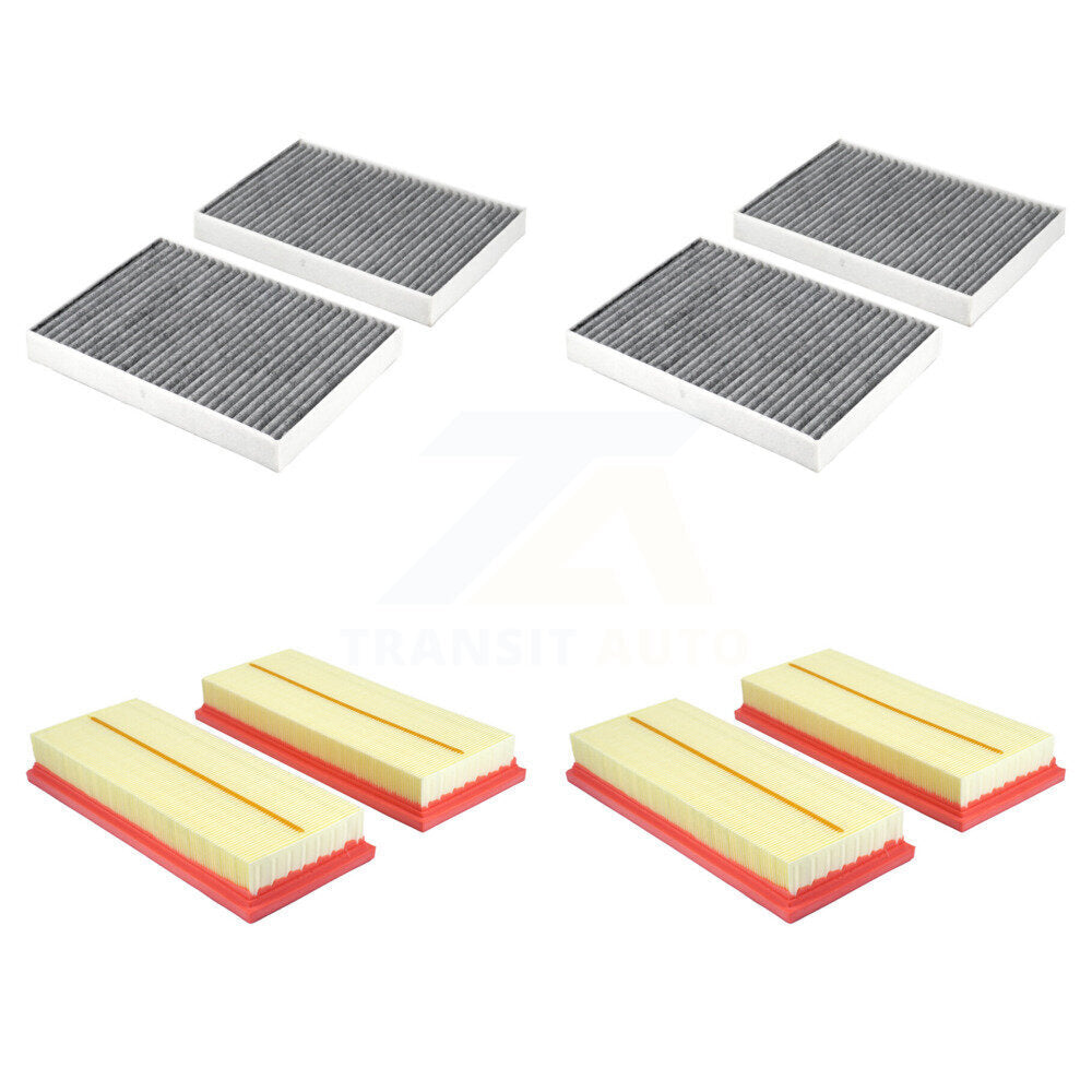 Air Filter Kit-KFL-103280 - Kit.bestparts.ca Kit.bestparts.ca