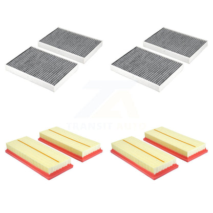 Air Filter Kit-KFL-103280 - Kit.bestparts.ca