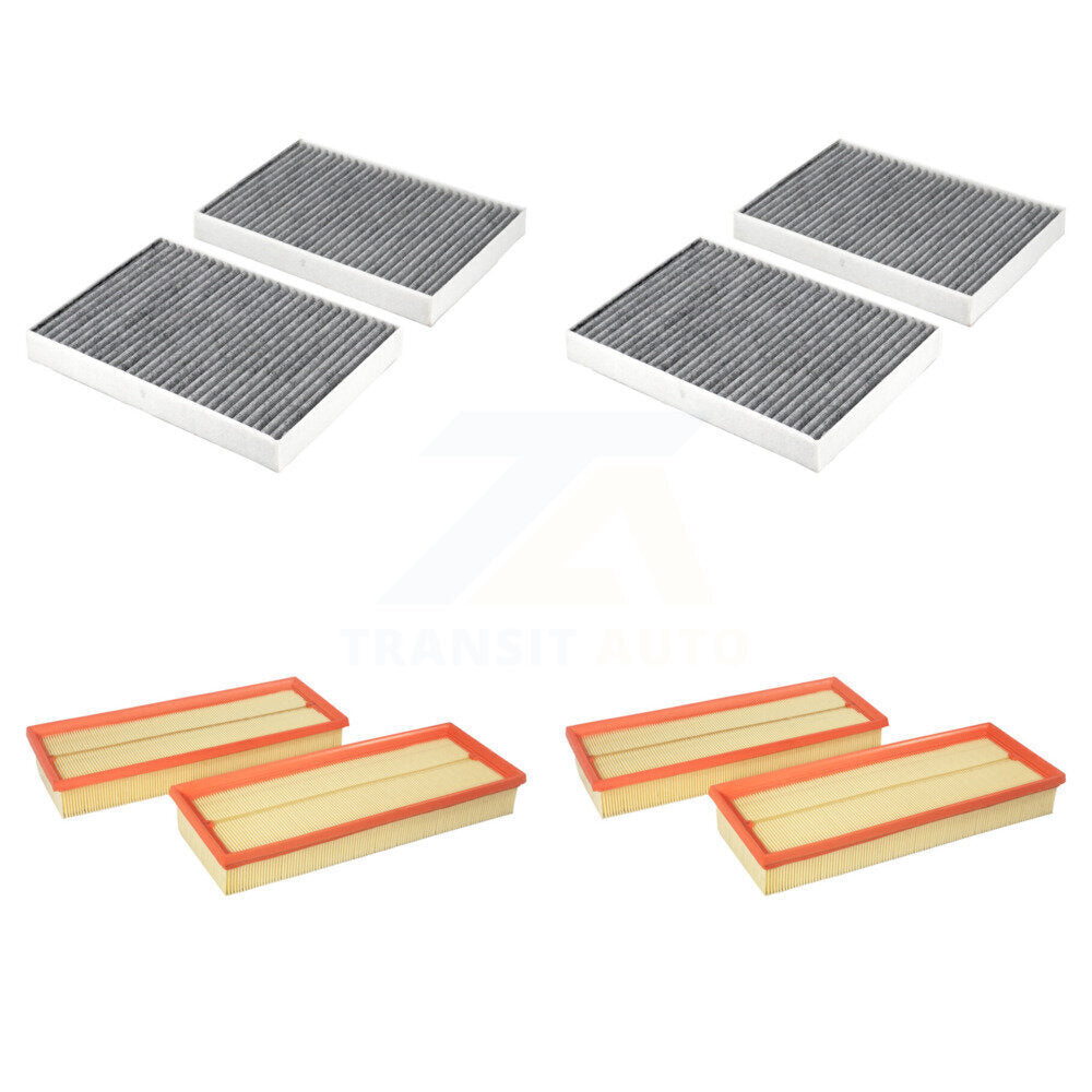 Air Filter Kit-KFL-103281 - Kit.bestparts.ca