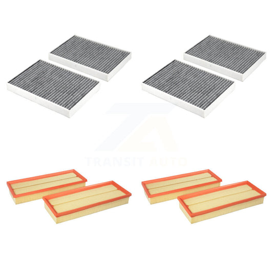 Air Filter Kit-KFL-103281 - Kit.bestparts.ca