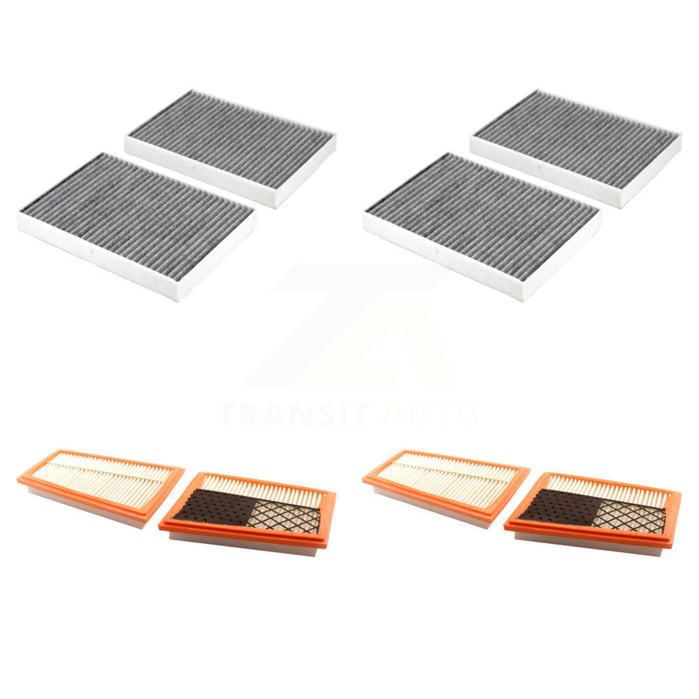 Air Filter Kit-KFL-103282 - Kit.bestparts.ca