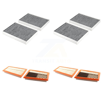Air Filter Kit-KFL-103282 - Kit.bestparts.ca