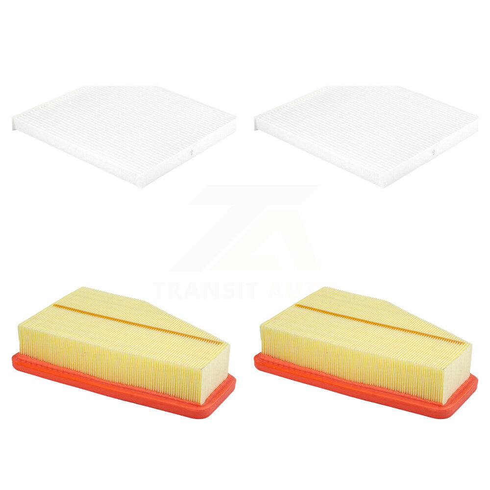 Air Filter Kit-KFL-103283 - Kit.bestparts.ca