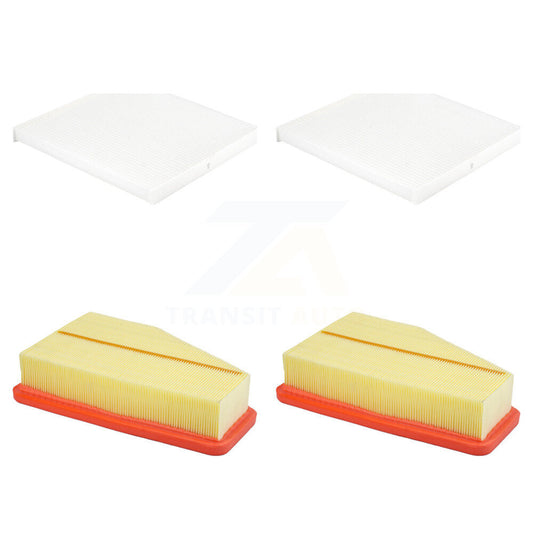 Air Filter Kit-KFL-103283 - Kit.bestparts.ca