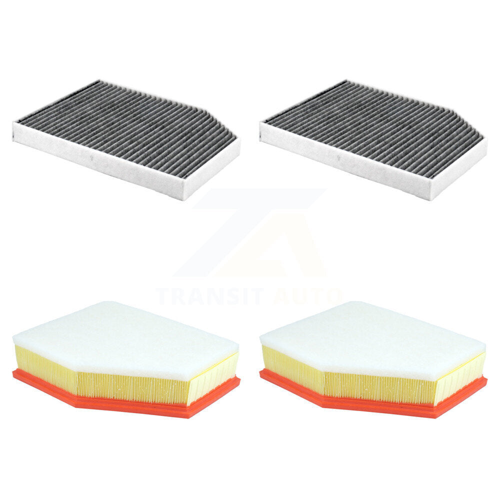 Air Filter Kit-KFL-103285 - Kit.bestparts.ca Kit.bestparts.ca