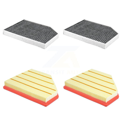 Air Filter Kit-KFL-103286 - Kit.bestparts.ca