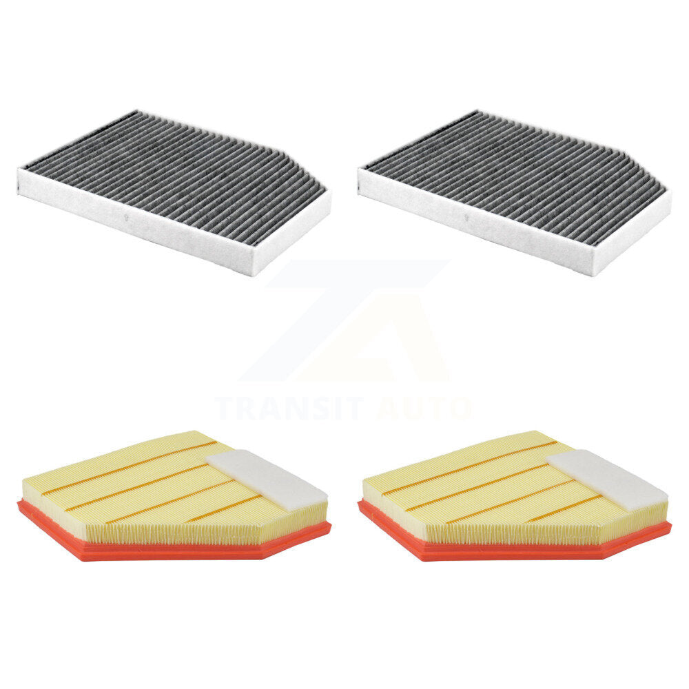 Air Filter Kit-KFL-103287 - Kit.bestparts.ca Kit.bestparts.ca