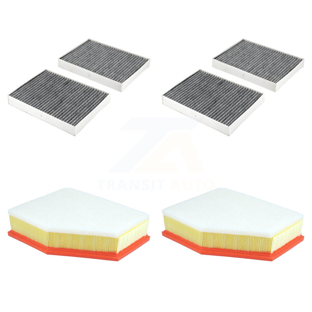 Air Filter Kit-KFL-103289 - Kit.bestparts.ca
