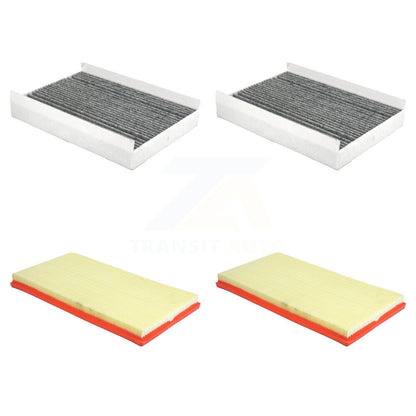 Air Filter Kit-KFL-103291 - Kit.bestparts.ca