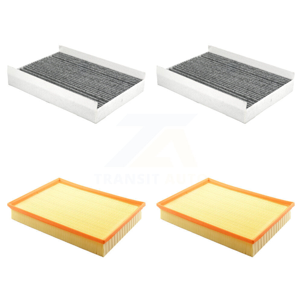 Air Filter Kit-KFL-103292 - Kit.bestparts.ca Kit.bestparts.ca