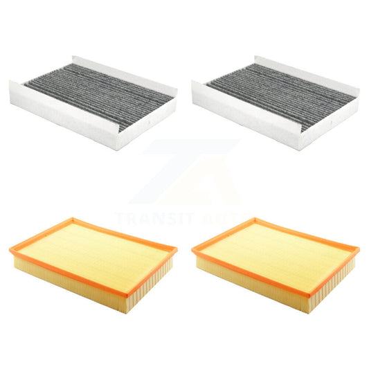 Air Filter Kit-KFL-103292 - Kit.bestparts.ca