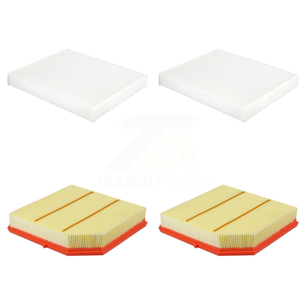 Air Filter Kit-KFL-103293 - Kit.bestparts.ca Kit.bestparts.ca