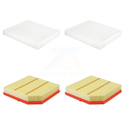 Air Filter Kit-KFL-103293 - Kit.bestparts.ca