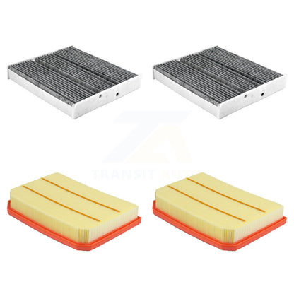 Air Filter Kit-KFL-103294 - Kit.bestparts.ca