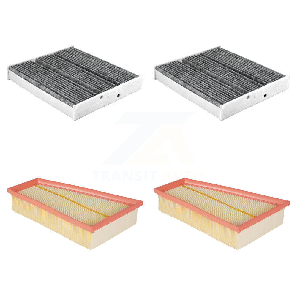 Air Filter Kit-KFL-103295 - Kit.bestparts.ca Kit.bestparts.ca