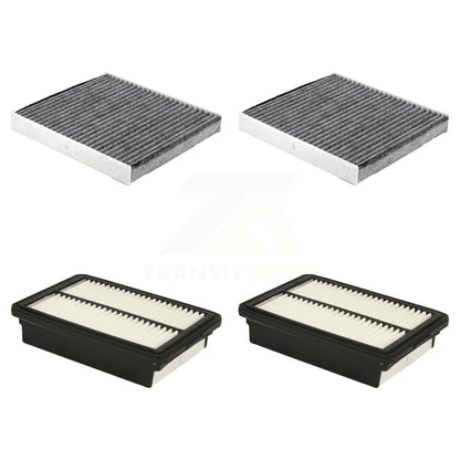 Air Filter Kit-KFL-103296 - Kit.bestparts.ca