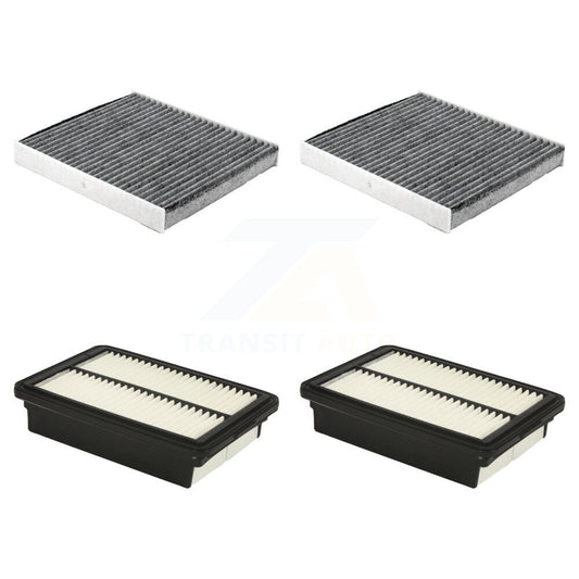 Air Filter Kit-KFL-103296 - Kit.bestparts.ca