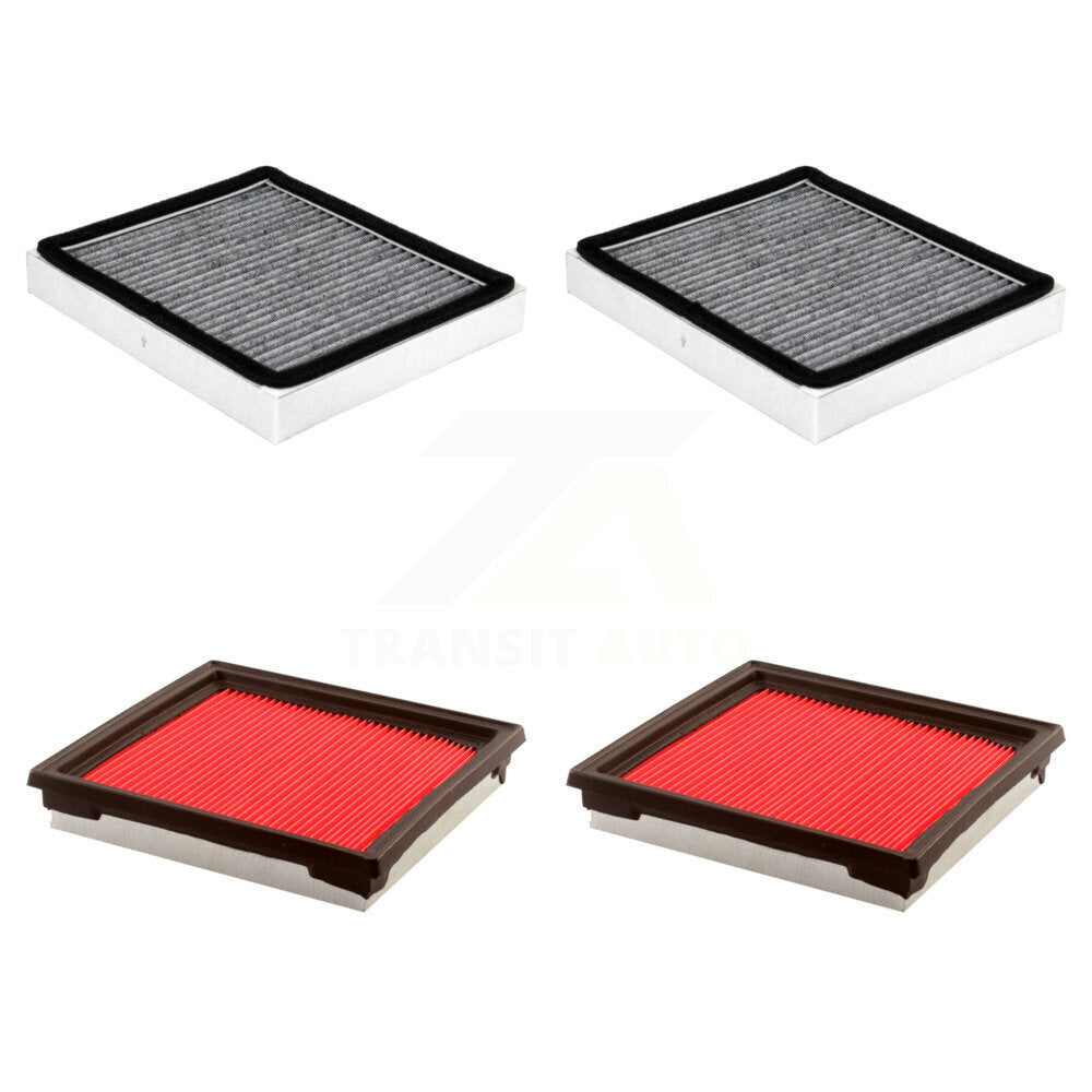 Air Filter Kit-KFL-103297 - Kit.bestparts.ca Kit.bestparts.ca