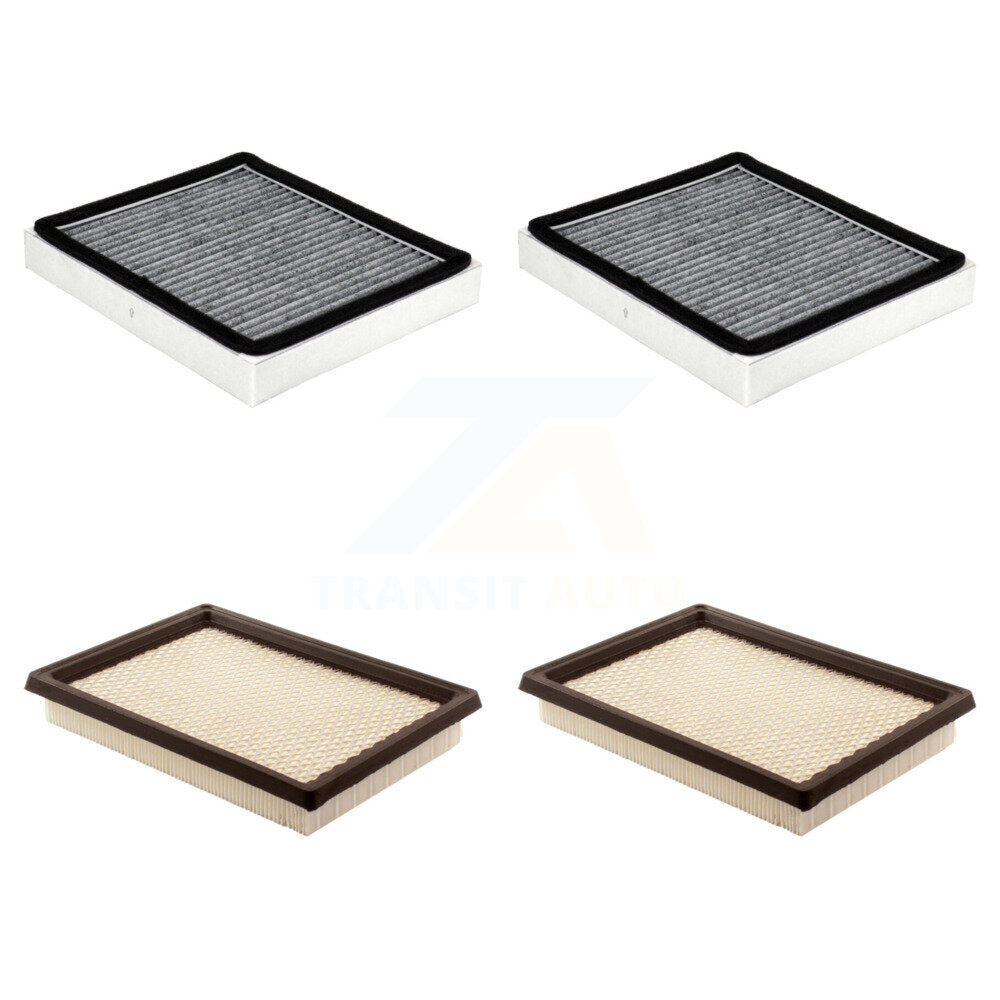 Air Filter Kit-KFL-103298 - Kit.bestparts.ca