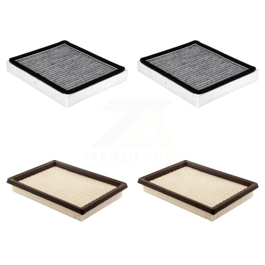 Air Filter Kit-KFL-103298 - Kit.bestparts.ca